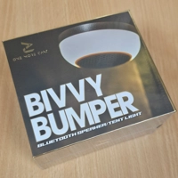 OMC Bivvy Bumper